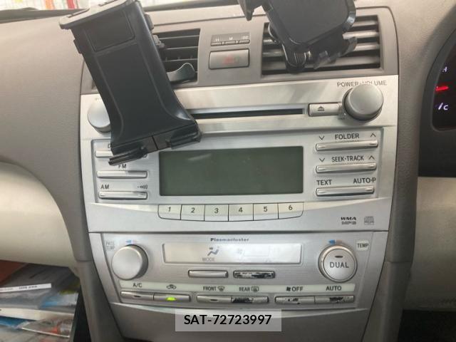 Toyota CAMRY 2009-12 7875640-14