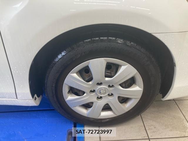 Toyota CAMRY 2009-12 7875640-2