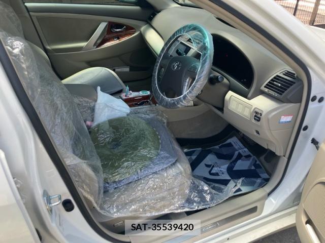 Toyota CAMRY 2009-03 7978699-11