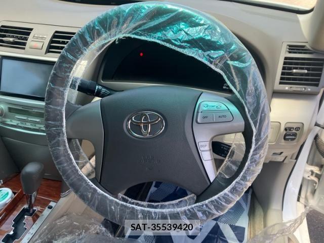 Toyota CAMRY 2009-03 7978699-12