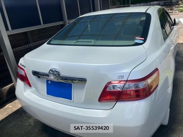 Toyota CAMRY 2009-03 7978699-3