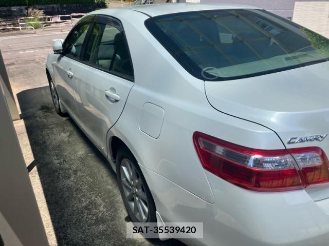 Toyota CAMRY 2009-03 7978699-4