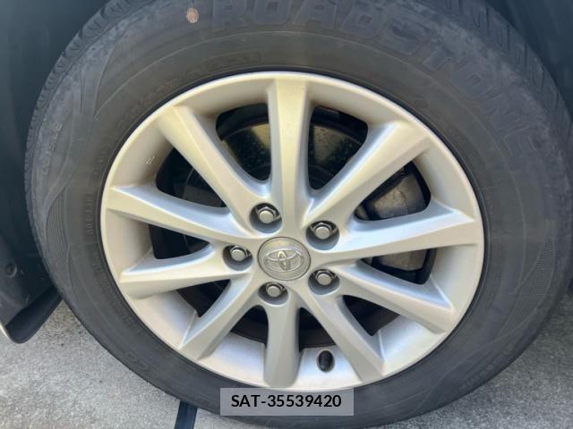 Toyota CAMRY 2009-03 7978699-5