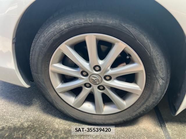 Toyota CAMRY 2009-03 7978699-7