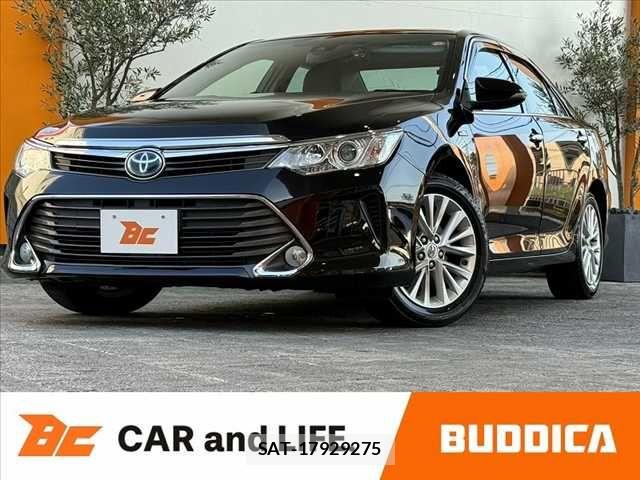 Toyota CAMRY 2015-07 7978698-0