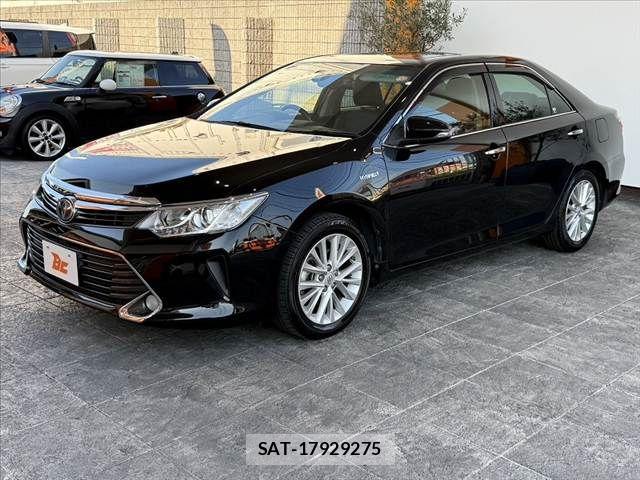 Toyota CAMRY 2015-07 7978698-9