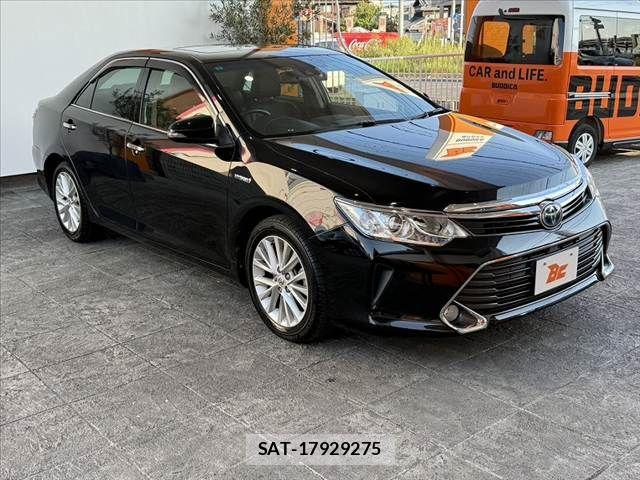 Toyota CAMRY 2015-07 7978698-7