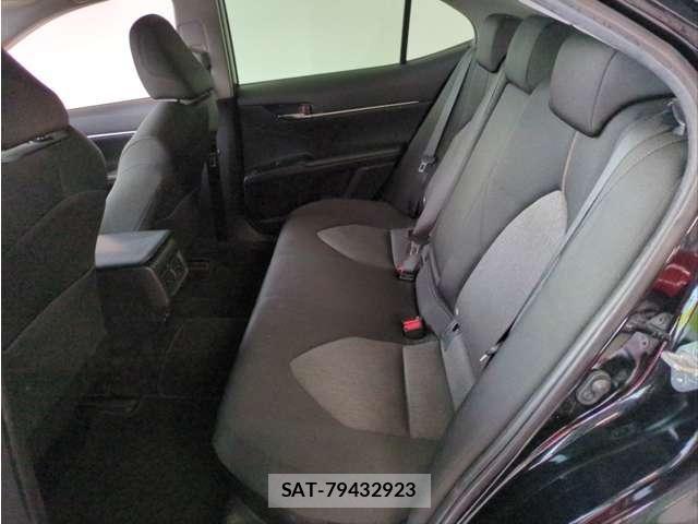 Toyota CAMRY 2017-12 7978697-9