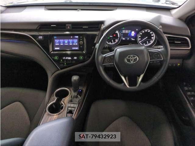 Toyota CAMRY 2017-12 7978697-11