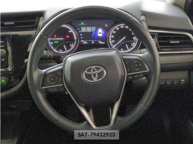 Toyota CAMRY 2017-12 7978697-12
