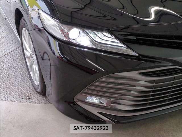 Toyota CAMRY 2017-12 7978697-21