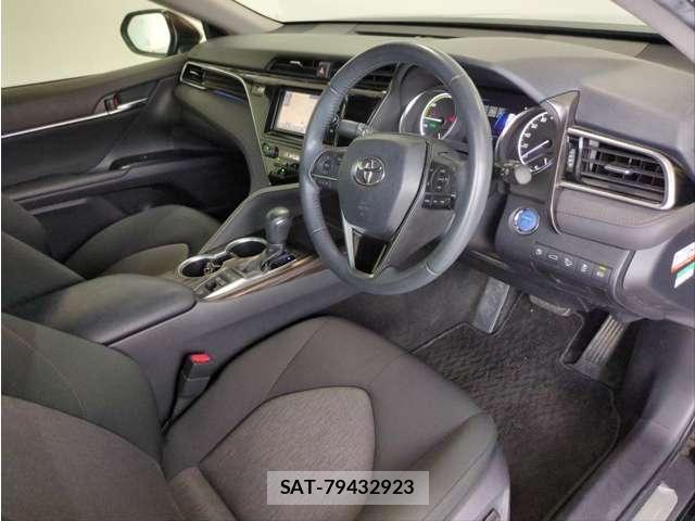 Toyota CAMRY 2017-12 7978697-23