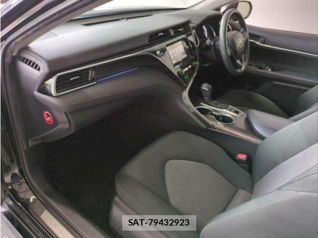 Toyota CAMRY 2017-12 7978697-7