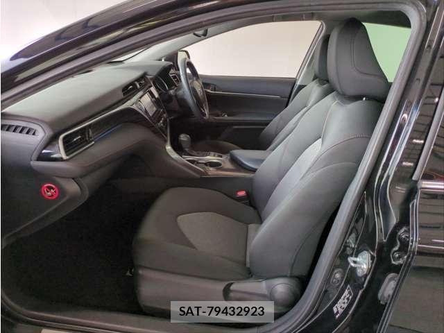 Toyota CAMRY 2017-12 7978697-8