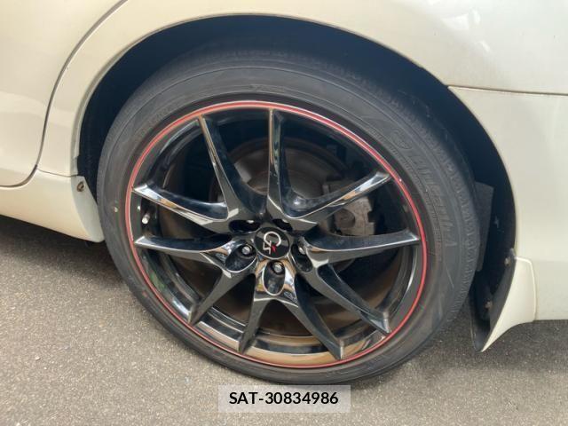 Toyota CAMRY 2011-02 8034695-9