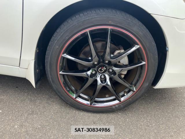Toyota CAMRY 2011-02 8034695-11