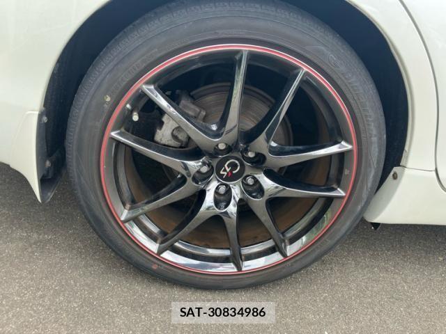 Toyota CAMRY 2011-02 8034695-12