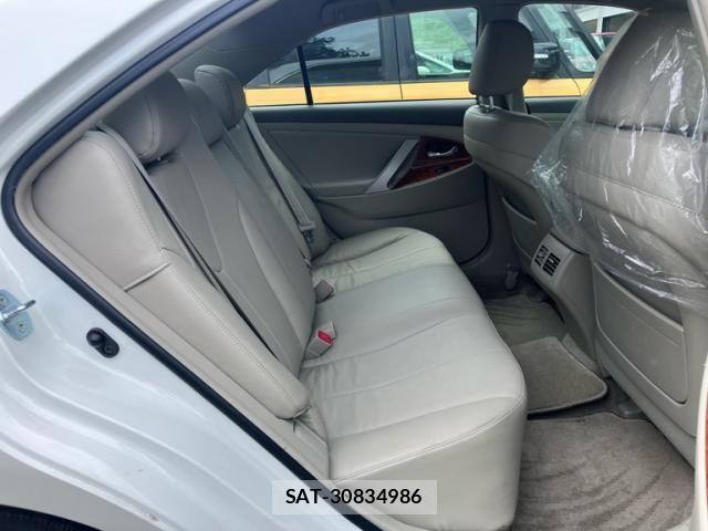 Toyota CAMRY 2011-02 8034695-13