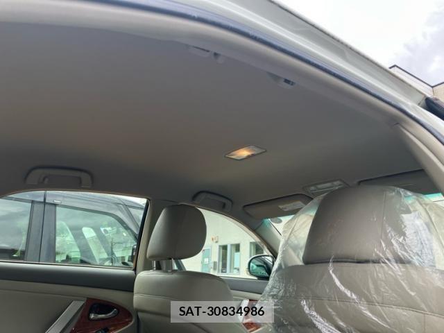 Toyota CAMRY 2011-02 8034695-14
