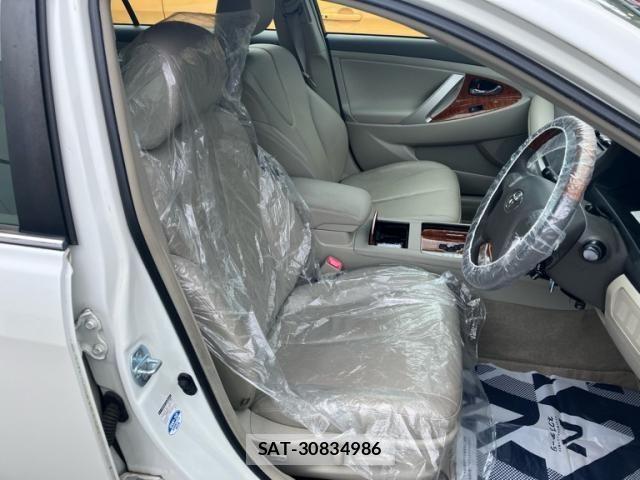 Toyota CAMRY 2011-02 8034695-15