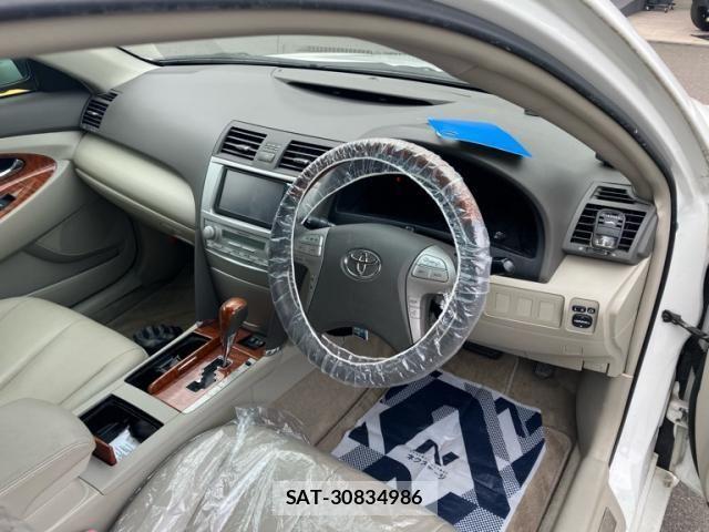 Toyota CAMRY 2011-02 8034695-16