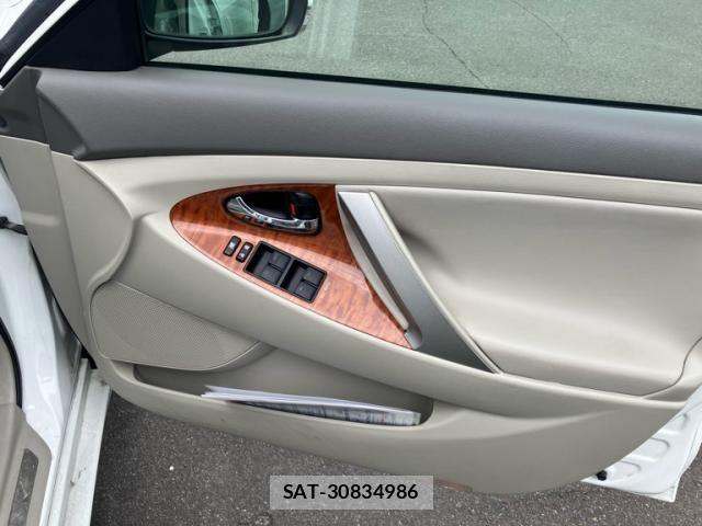 Toyota CAMRY 2011-02 8034695-17