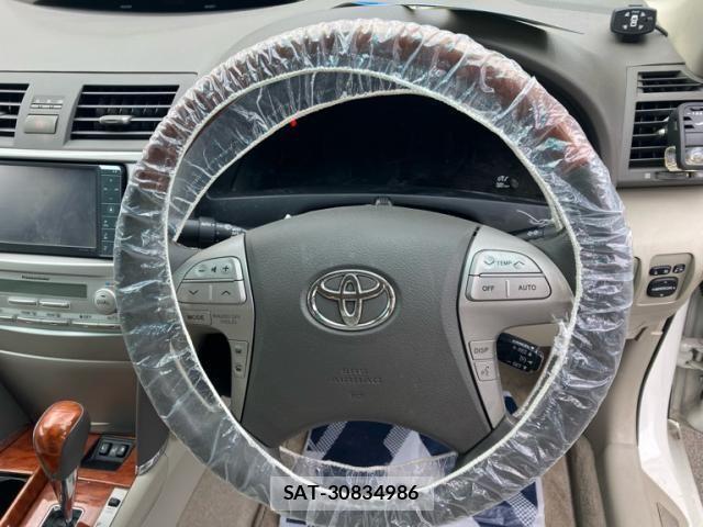 Toyota CAMRY 2011-02 8034695-19