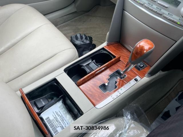 Toyota CAMRY 2011-02 8034695-20