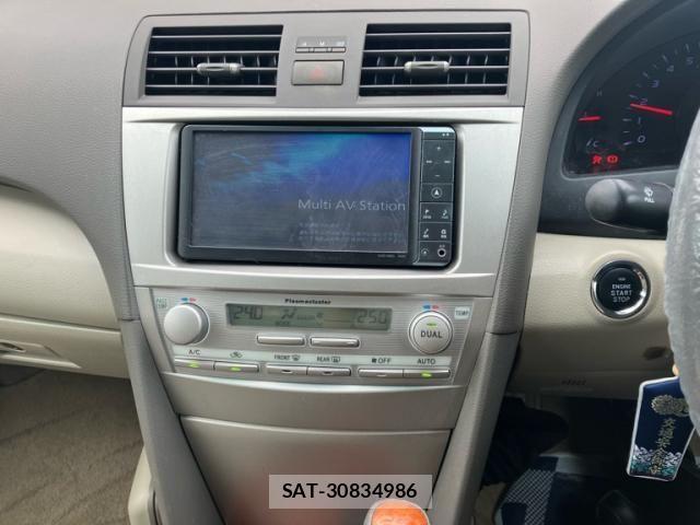 Toyota CAMRY 2011-02 8034695-21