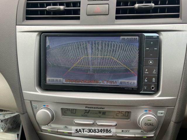 Toyota CAMRY 2011-02 8034695-22