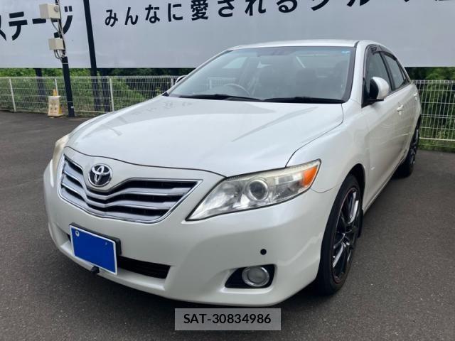 Toyota CAMRY 2011-02 8034695-2