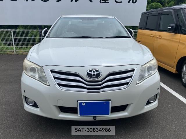 Toyota CAMRY 2011-02 8034695-3