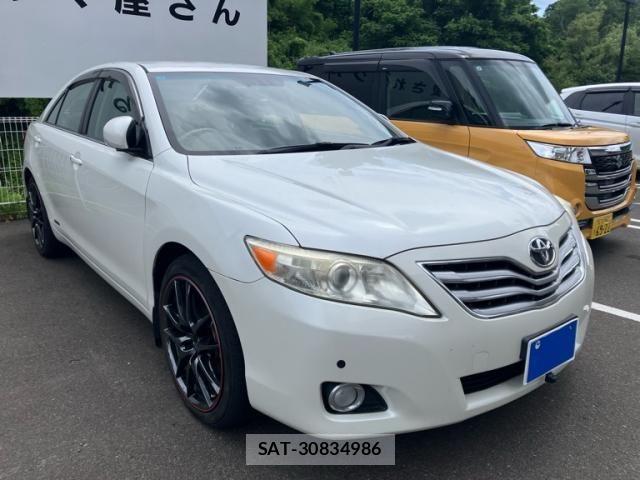Toyota CAMRY 2011-02 8034695-4