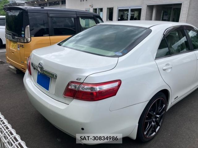 Toyota CAMRY 2011-02 8034695-5