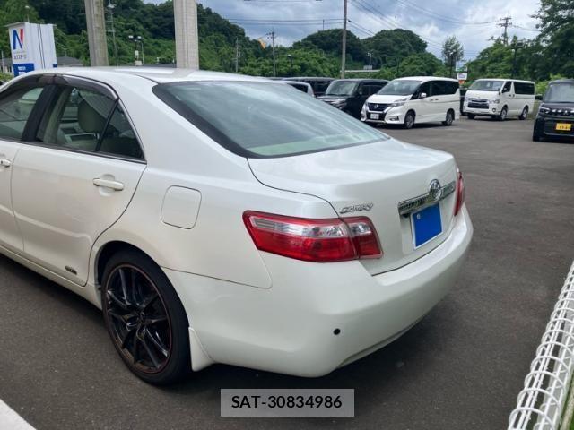 Toyota CAMRY 2011-02 8034695-6