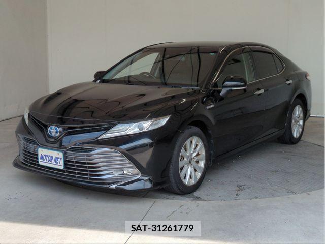 Toyota CAMRY 2017-10 8313541-0