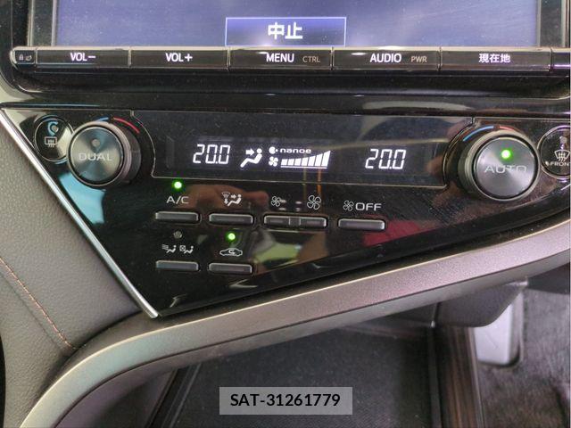 Toyota CAMRY 2017-10 8313541-10