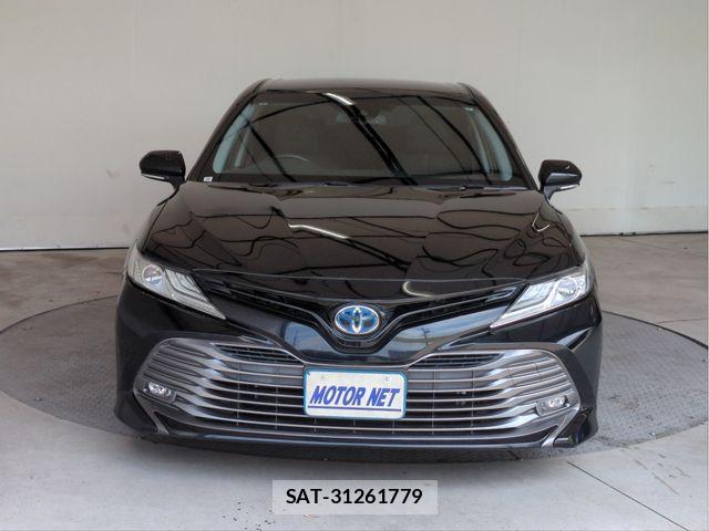 Toyota CAMRY 2017-10 8313541-15