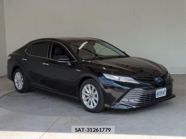 Toyota CAMRY 2017-10 8313541-16
