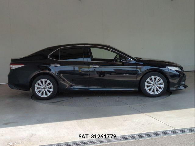 Toyota CAMRY 2017-10 8313541-17