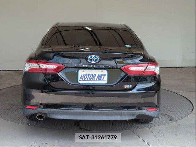 Toyota CAMRY 2017-10 8313541-18