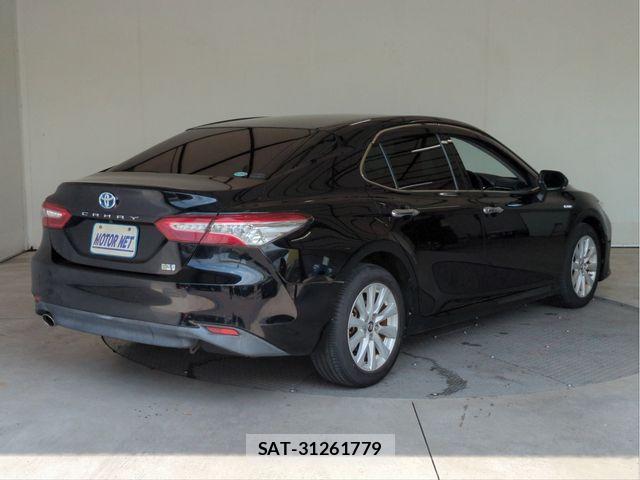 Toyota CAMRY 2017-10 8313541-1