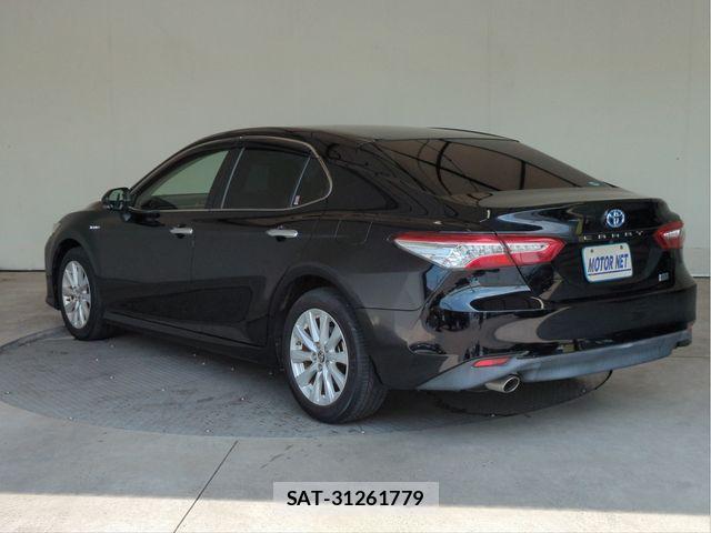 Toyota CAMRY 2017-10 8313541-19