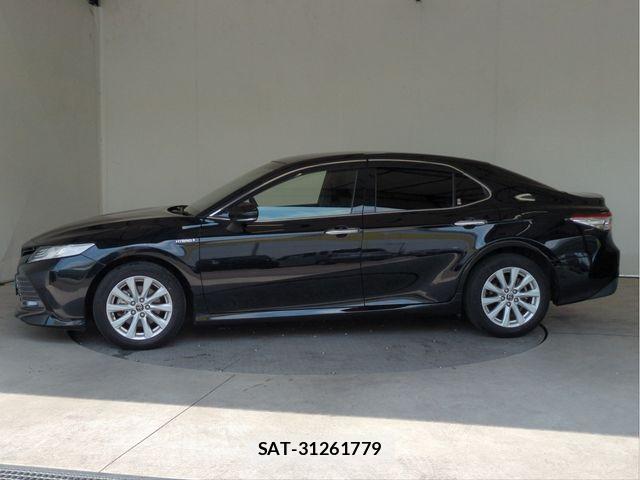 Toyota CAMRY 2017-10 8313541-20