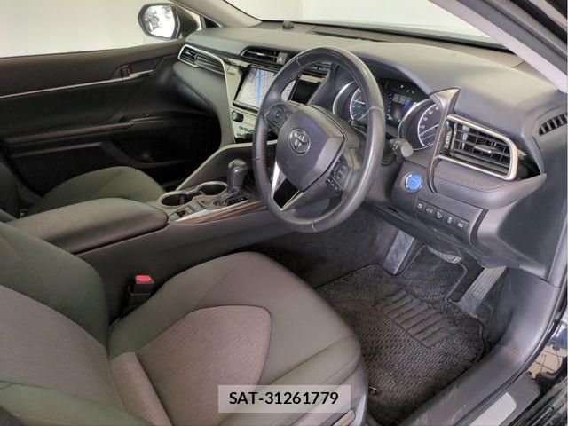 Toyota CAMRY 2017-10 8313541-24