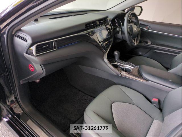 Toyota CAMRY 2017-10 8313541-2