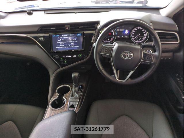 Toyota CAMRY 2017-10 8313541-7
