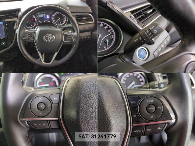 Toyota CAMRY 2017-10 8313541-8