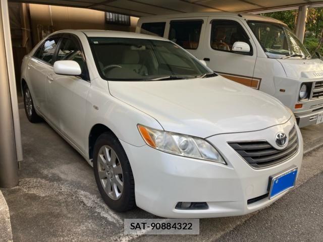sat car