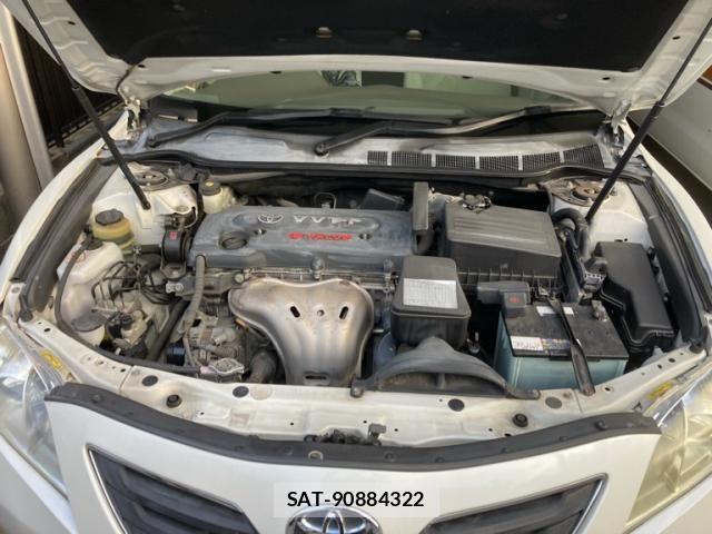 Toyota CAMRY 2008-11 8411508-7